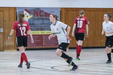 Bild 362 - VR Bank Cup Horst